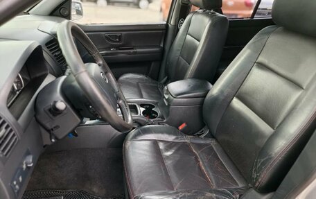 KIA Sorento IV, 2011 год, 1 115 000 рублей, 10 фотография