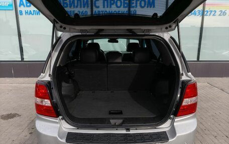 KIA Sorento IV, 2011 год, 1 115 000 рублей, 22 фотография