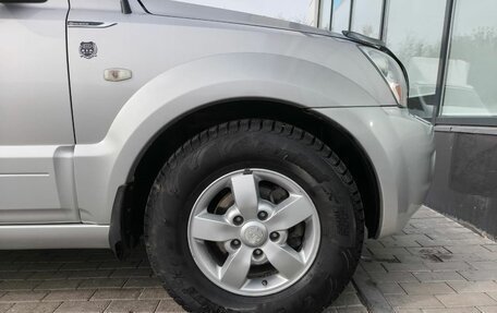 KIA Sorento IV, 2011 год, 1 115 000 рублей, 23 фотография