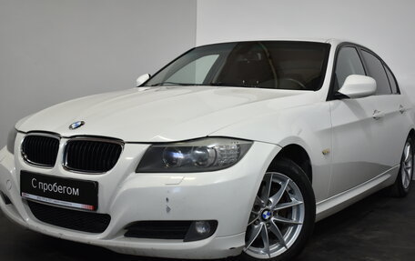 BMW 3 серия, 2011 год, 929 000 рублей, 3 фотография