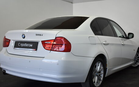 BMW 3 серия, 2011 год, 929 000 рублей, 6 фотография