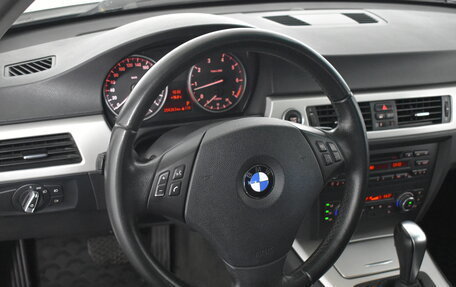 BMW 3 серия, 2011 год, 929 000 рублей, 9 фотография
