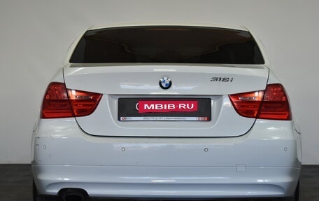 BMW 3 серия, 2011 год, 929 000 рублей, 5 фотография
