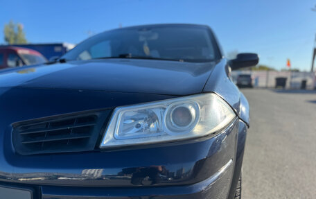 Renault Megane II, 2007 год, 409 000 рублей, 8 фотография