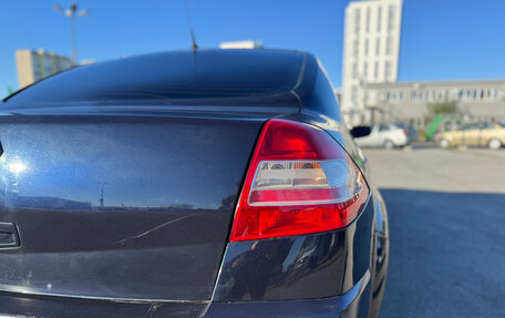 Renault Megane II, 2007 год, 409 000 рублей, 9 фотография