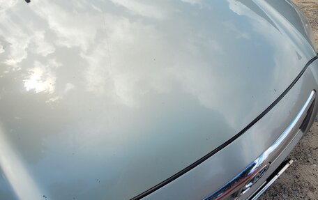 Toyota Avensis III рестайлинг, 2005 год, 750 000 рублей, 3 фотография