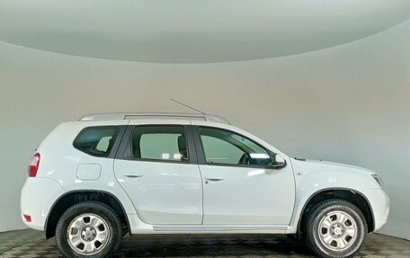 Nissan Terrano III, 2017 год, 1 119 000 рублей, 4 фотография