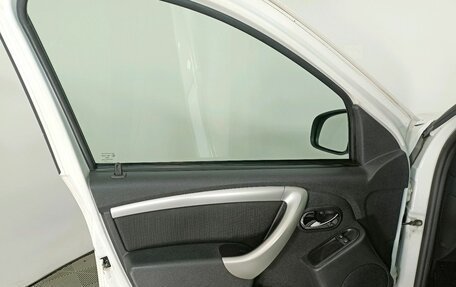 Nissan Terrano III, 2017 год, 1 119 000 рублей, 11 фотография