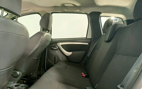 Nissan Terrano III, 2017 год, 1 119 000 рублей, 16 фотография