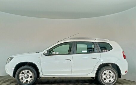 Nissan Terrano III, 2017 год, 1 119 000 рублей, 8 фотография