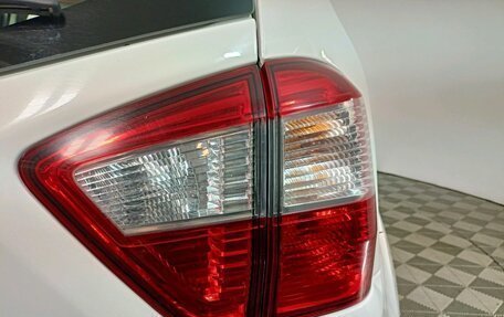 Nissan Terrano III, 2017 год, 1 119 000 рублей, 10 фотография