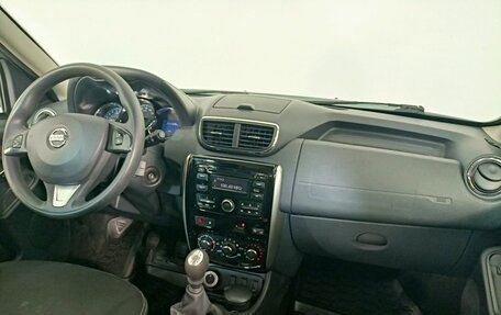 Nissan Terrano III, 2017 год, 1 119 000 рублей, 13 фотография