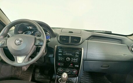 Nissan Terrano III, 2017 год, 1 119 000 рублей, 14 фотография