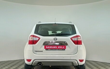 Nissan Terrano III, 2017 год, 1 119 000 рублей, 6 фотография