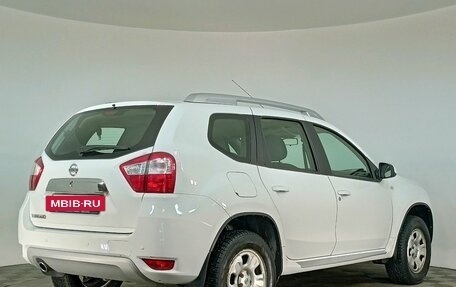 Nissan Terrano III, 2017 год, 1 119 000 рублей, 5 фотография