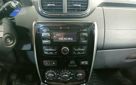 Nissan Terrano III, 2017 год, 1 119 000 рублей, 19 фотография