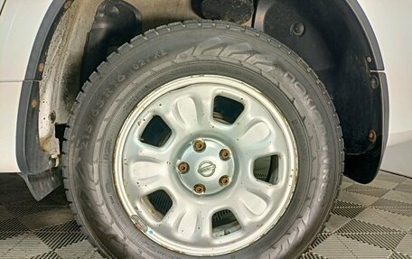 Nissan Terrano III, 2017 год, 1 119 000 рублей, 17 фотография