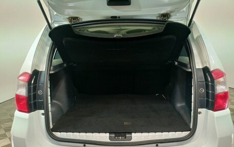 Nissan Terrano III, 2017 год, 1 119 000 рублей, 20 фотография