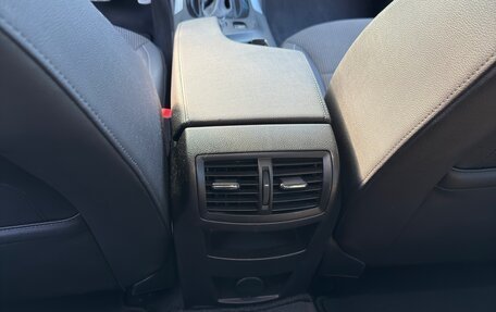 Opel Insignia II рестайлинг, 2012 год, 1 250 000 рублей, 22 фотография