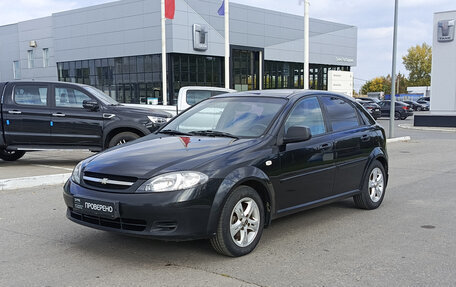 Chevrolet Lacetti, 2010 год, 420 000 рублей, 1 фотография