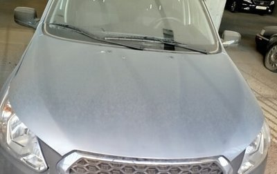Datsun on-DO I рестайлинг, 2017 год, 775 000 рублей, 1 фотография