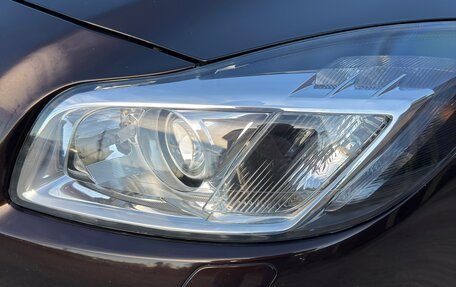 Opel Insignia II рестайлинг, 2012 год, 1 250 000 рублей, 29 фотография