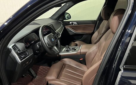 BMW X7, 2019 год, 8 000 000 рублей, 5 фотография