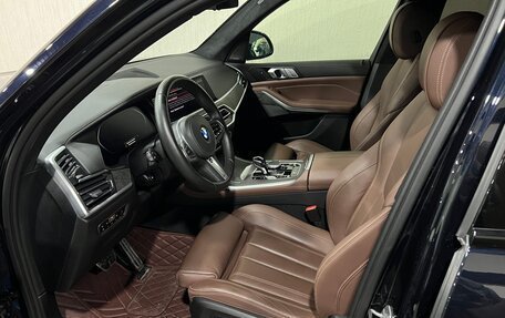 BMW X7, 2019 год, 8 000 000 рублей, 6 фотография