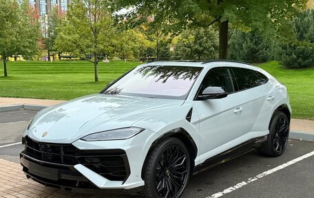 Lamborghini Urus I, 2025 год, 43 500 000 рублей, 1 фотография