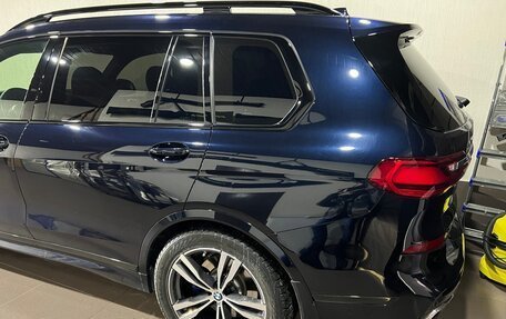 BMW X7, 2019 год, 8 000 000 рублей, 8 фотография