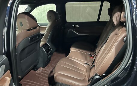 BMW X7, 2019 год, 8 000 000 рублей, 7 фотография
