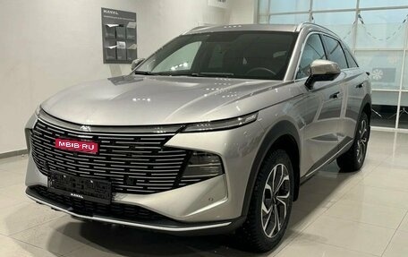 Haval F7, 2025 год, 3 499 000 рублей, 1 фотография