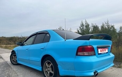 Mitsubishi Galant VIII, 2000 год, 460 000 рублей, 1 фотография