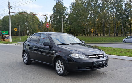 Chevrolet Lacetti, 2010 год, 420 000 рублей, 3 фотография