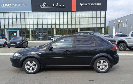 Chevrolet Lacetti, 2010 год, 420 000 рублей, 8 фотография