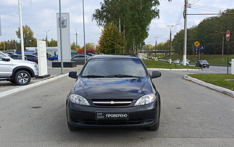 Chevrolet Lacetti, 2010 год, 420 000 рублей, 2 фотография
