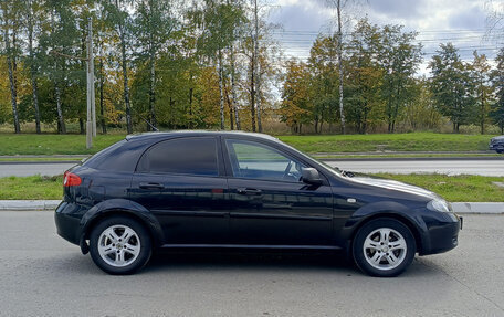 Chevrolet Lacetti, 2010 год, 420 000 рублей, 4 фотография