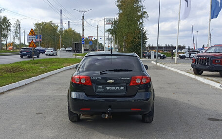 Chevrolet Lacetti, 2010 год, 420 000 рублей, 6 фотография