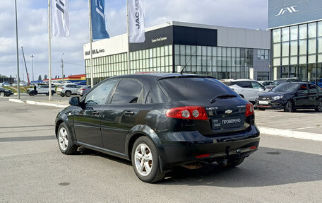Chevrolet Lacetti, 2010 год, 420 000 рублей, 7 фотография