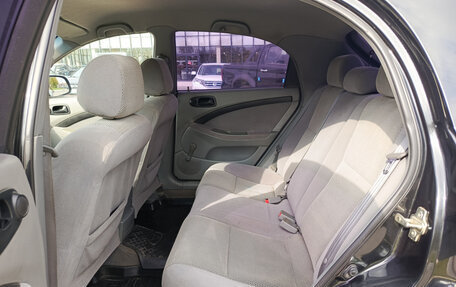Chevrolet Lacetti, 2010 год, 420 000 рублей, 12 фотография
