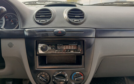 Chevrolet Lacetti, 2010 год, 420 000 рублей, 15 фотография
