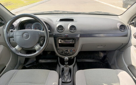Chevrolet Lacetti, 2010 год, 420 000 рублей, 14 фотография