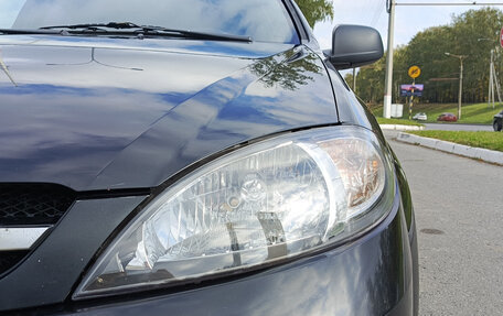 Chevrolet Lacetti, 2010 год, 420 000 рублей, 17 фотография