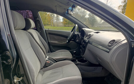 Chevrolet Lacetti, 2010 год, 420 000 рублей, 11 фотография