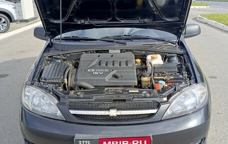 Chevrolet Lacetti, 2010 год, 420 000 рублей, 9 фотография