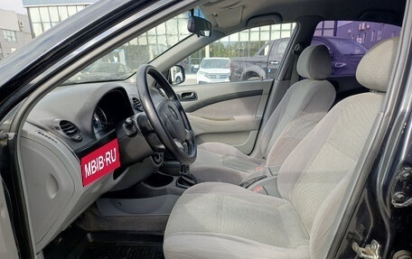 Chevrolet Lacetti, 2010 год, 420 000 рублей, 16 фотография