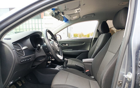 KIA Rio IV, 2020 год, 1 400 000 рублей, 20 фотография