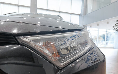 Toyota RAV4, 2020 год, 3 350 000 рублей, 17 фотография