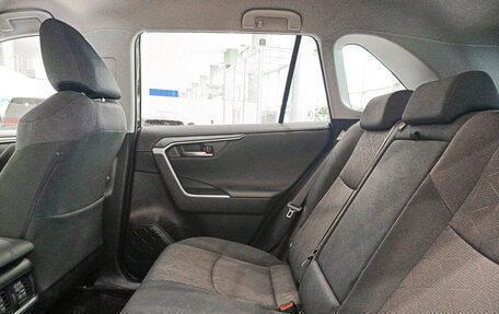 Toyota RAV4, 2020 год, 3 350 000 рублей, 12 фотография