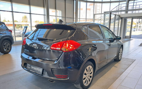 KIA cee'd III, 2015 год, 1 331 000 рублей, 5 фотография